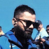 supremo (@hyperkohli) 's Twitter Profile