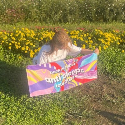 05(18) ￤@backnumberstaff 🔑￤北陸