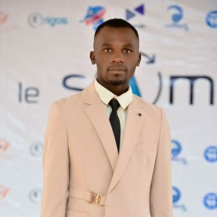 Entrepreneur débutant en République Démocratique du Congo 🇨🇩
