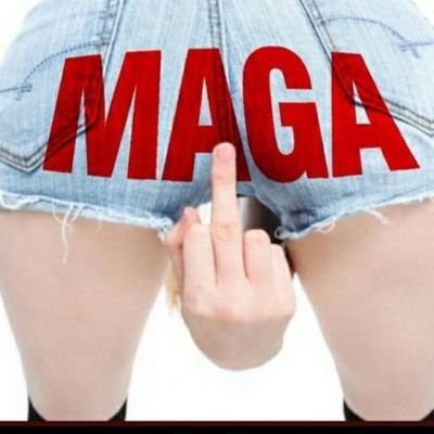 Just a smart ass country girl who loves America and Donald J. Trump!
You can follow me on https://t.co/WB6o0uIjXZ
#MAGA