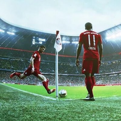 jefersson95871's profile picture. 