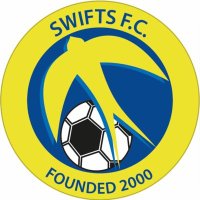 The Swifts FC (@swifts_fc) 's Twitter Profile Photo The Swifts FC (@swifts_fc) 's Twitter Profile Photo