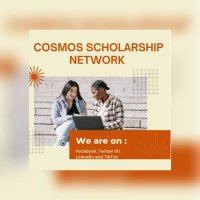 Cosmos Scholarship Network (@obengcosmos) 's Twitter Profile Photo Cosmos Scholarship Network (@obengcosmos) 's Twitter Profile Photo