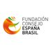 Fundación Consejo España-Brasil (@espanha_brasil) Twitter profile photo Fundación Consejo España-Brasil (@espanha_brasil) Twitter profile photo