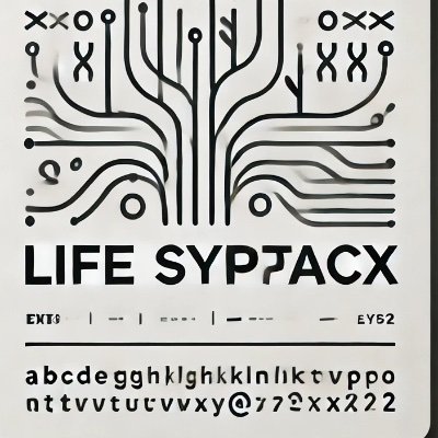 SyntaxLife30193's profile picture. Not perfect, just improving. Let’s level up together 🚀