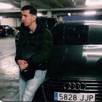 souley (@souleybiinks) 's Twitter Profile