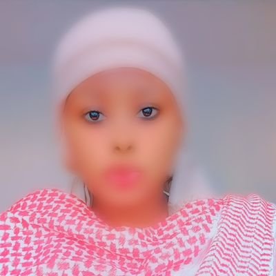 nyondo94's profile picture. Ni Mungu Tu ❤️