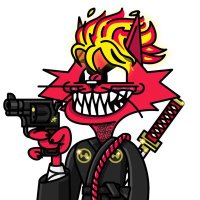 olympio.bnb🟩⛓👁️꧁IP꧂ (@blazon996) 's Twitter Profile
