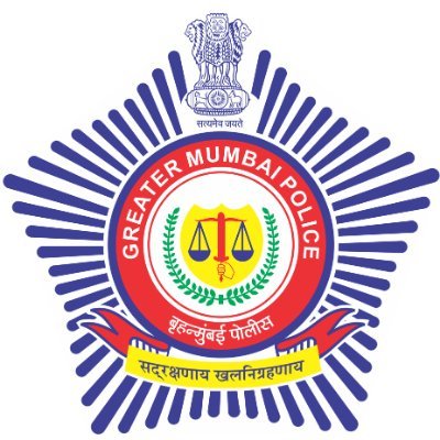पोलीस उपायुक्त परिमंडळ २, मुंबई यांचे अधिकृत खाते.
आपत्कालीन परिस्थितीत 100/112 वर संपर्क करा.