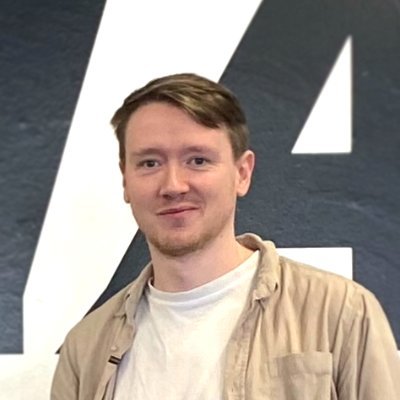 Co-Founder, CTO, builder ᯅ @AldinDynamics Waltz of the Wizard 1m+ sold