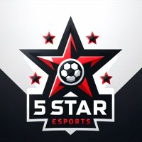 5 Star eSports (@5staresports_) 's Twitter Profile