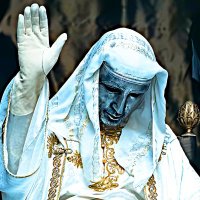 • sufi (@sufisto) 's Twitter Profile Photo