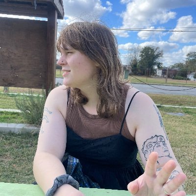writer | short stories & fiction | video games | many projects out across various nooks and corners | writer and narra designer at @sweetbabyinc | transgender