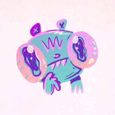 BEARBRAINS.art 💩🐻‍❄️🧠🍕さんのプロフィール画像