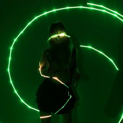 EllieNBD's profile picture. 