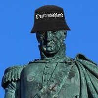 Ludwig (@luftpirat) 's Twitter Profile Photo Ludwig (@luftpirat) 's Twitter Profile Photo