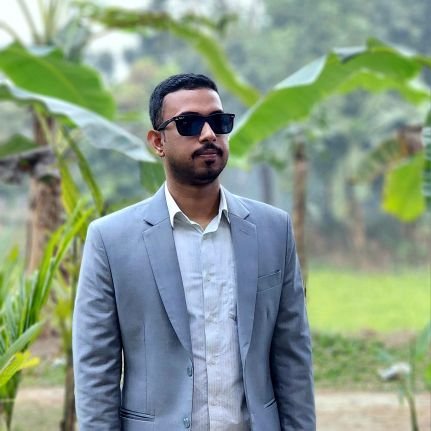 shahidulsakib's profile picture. I am student of University of Dhaka.
The only way to do great work is to love what you do.
Need to be fast and crazy.