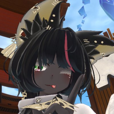 VRChat用アカウント  VRダンス合宿2期生 
ダンスレッスンに出没するだけの妖怪
瑞希 ルルネ 豺狼 ミルティナ ネヴィアタン バジリスク
