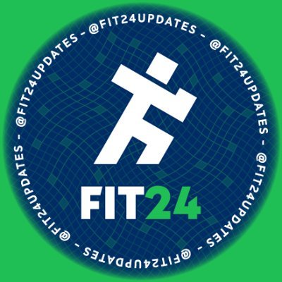 @Fit24updates
