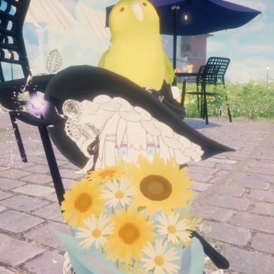 lurea_VRC's profile picture. 永遠の17歳です
2024.12.7start

💍→@Namari_pb82
🗝️→@Rei_chan53