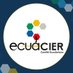ECUACIER (@ecuacierec) Twitter profile photo ECUACIER (@ecuacierec) Twitter profile photo