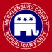 MeckGOP (@meckgop) Twitter profile photo MeckGOP (@meckgop) Twitter profile photo