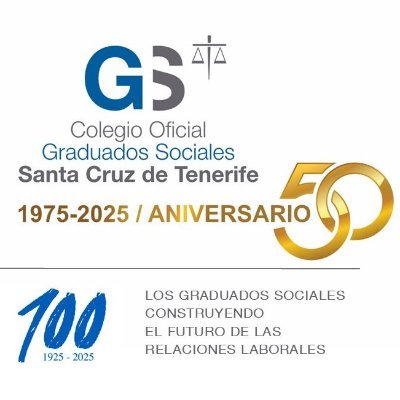 Colegio de Graduados Sociales de Santa Cruz de Tenerife. Noticias, conferencias, cursos... y demás curiosidades del mundo laboral