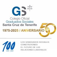GraduadosSocialesTfe (@gradsocialtf) 's Twitter Profile