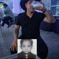 Gaspar 👽 (@gaspodeibarrio) 's Twitter Profile