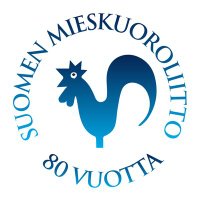 Mieskuoroliitto (@mieskuoro) 's Twitter Profile Photo