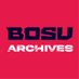 The Bosu Archives (@bosuarchives) Twitter profile photo The Bosu Archives (@bosuarchives) Twitter profile photo