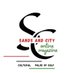 Sands and City Magazine (@sandsandcitymag) Twitter profile photo Sands and City Magazine (@sandsandcitymag) Twitter profile photo