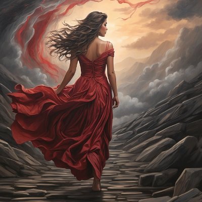 1111_ChosenOne's profile picture. Creating through the "Storyteller and Soul Saver":  "If the world hates you, keep in mind that it hated me first."
— John 15:18