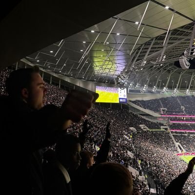 THFC STH | ENGLAND ESTC | AARONPTHFC
We sold our soul ™️