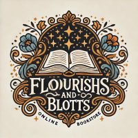 Flourish and Blotts (@flourishblottss) 's Twitter Profile