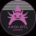 Axolotl Esports (@axolotl_esports) Twitter profile photo Axolotl Esports (@axolotl_esports) Twitter profile photo