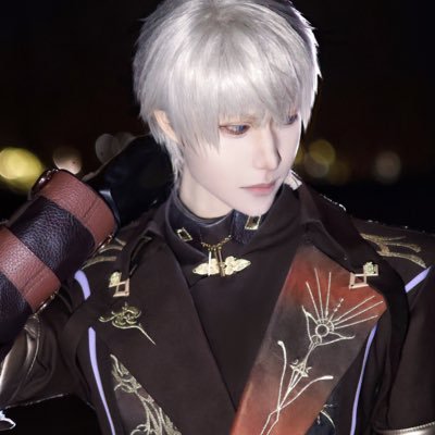 沸沸海海さんのプロフィール画像