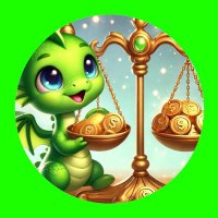 Tiny Dragon Scale | $BDX $SCALE (@tinydragonscale) 's Twitter Profile