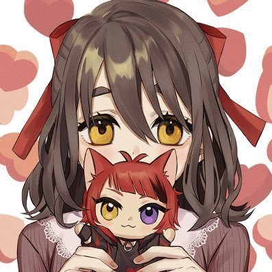 初めましてさんこちら🫱🏻 https://t.co/LV6y6j2D3Z