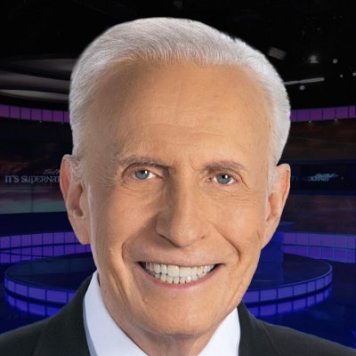 Official Twitter of Sid Roth, host of It's Supernatural!
Experience the supernatural and discover greater intimacy with God.
Tap link 👇🏽 below for more