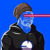Brypto Degenerate (@bryptomemedegen) 's Twitter Profile Photo Brypto Degenerate (@bryptomemedegen) 's Twitter Profile Photo