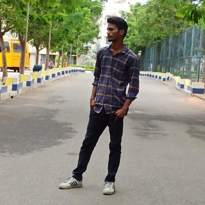 Pravin_747's profile picture. Developer in Progress | MLSA @ Microsoft| Building Logics