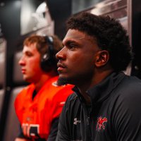 Jaquan Lynch ๐๐พ (@jlynchqb0) 's Twitter Profile Photo Jaquan Lynch ๐๐พ (@jlynchqb0) 's Twitter Profile Photo