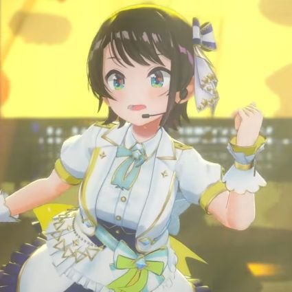 giPuOn7W8bbinT0's profile picture. プロセカ　草薙寧々推し
最近スバル推しになりました！ホロメン最推し→@oozorasubaru
　　　　　　　　　　　　　　　2027年3月までは離れてます