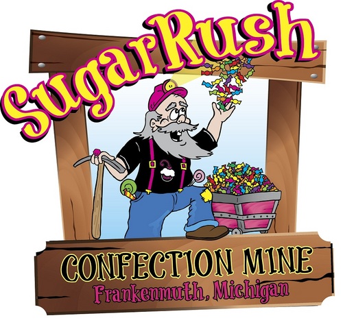 SugarHigh Bakery opened SugarRush Sweets & Treats February 2012. Check it out for the ultimate SugarRush!