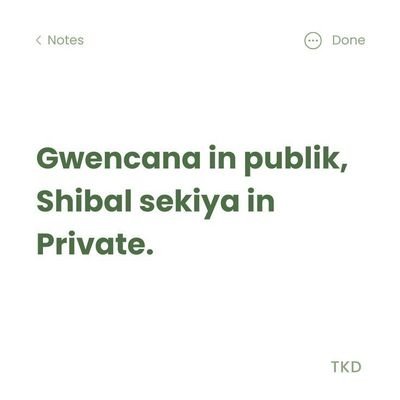 JANGAN FOLLOW AKUN INI!!!
