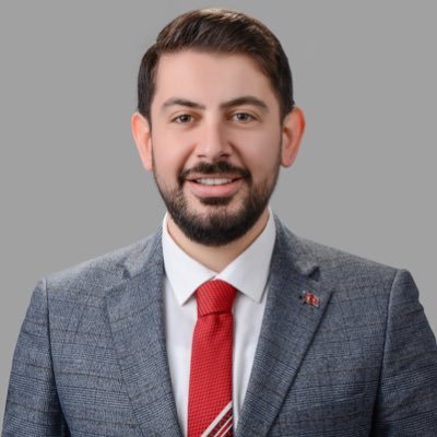cavusmahmut61's profile picture. AK Parti Trabzon İl Gençlik Kolları Başkanı @akgenclik61 |