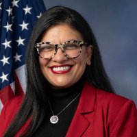 Congresswoman Rashida Tlaib (@reprashida) 's Twitter Profile Photo Congresswoman Rashida Tlaib (@reprashida) 's Twitter Profile Photo