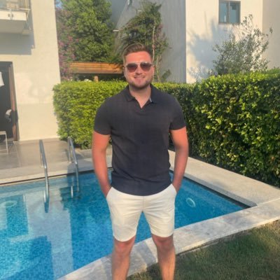 RiddleLewis's profile picture. working for an infrastructure as a service provider specialising in dedicated bare metal servers