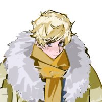URSA (@ursa_sunflower) 's Twitter Profile Photo